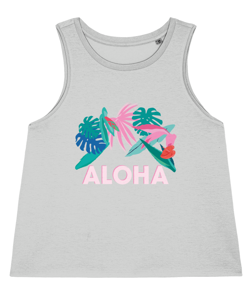 ALOHA - Stella Dancer T-Shirt