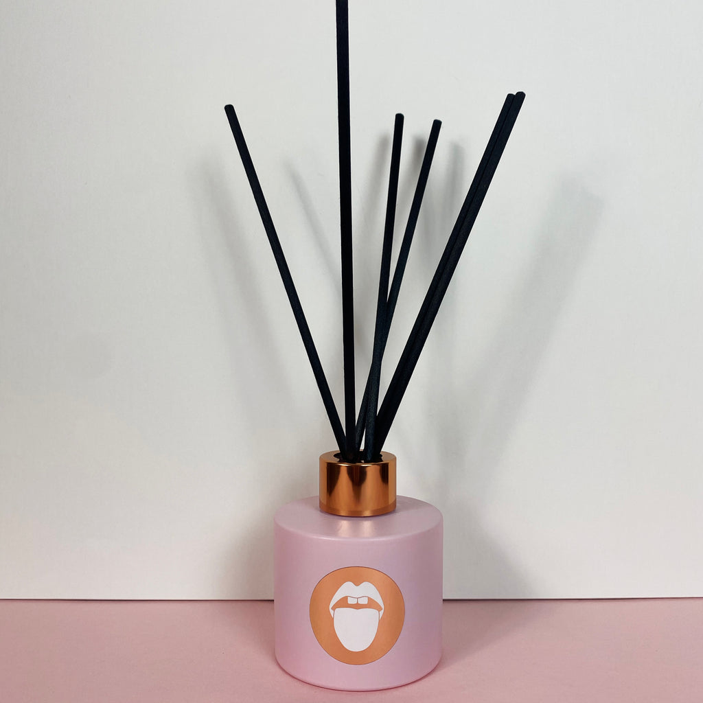 Pink dreams Aromatherapy Room Diffuser