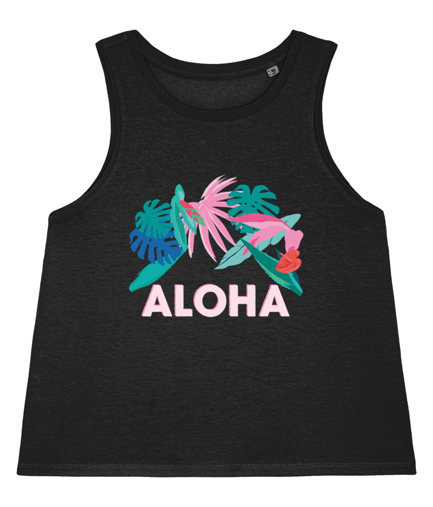 ALOHA - Stella Dancer T-Shirt
